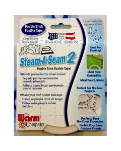 Steam A Seam 2 1/4" x 40yds