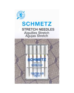 Schmetz Stretch Sewing Machine Needles