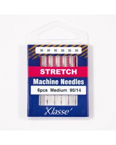 Klasse Stretch Size 90/14 Sewing Machine Needles
