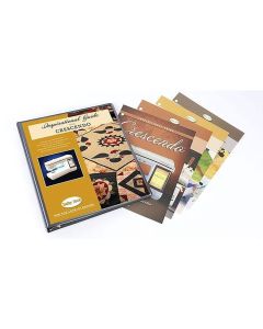 Baby Lock Crescendo Inspirational Guide