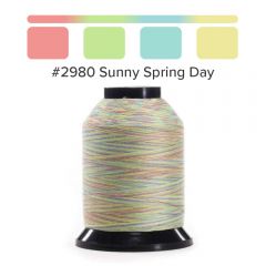 #2980 Spring Fling/Sunny Spring Day