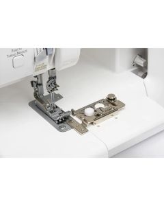 Baby Lock Serger Swing Guide