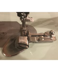 Swing Hemmer For Household Straight Stitch Sewing Machine 1 Inch