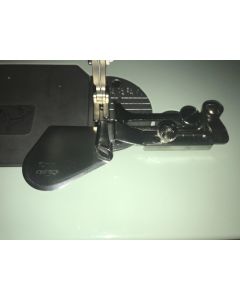 Swing Hemmer For Household Straight Stitch Sewing Machine 3/8 Inch 10mm
