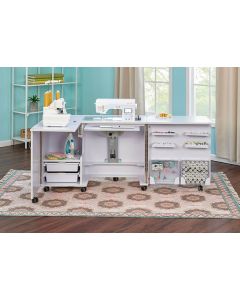 Tailormade Eclipse Sewing Machine Cabinet
