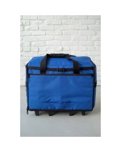 Bluefig Sewing Embroidery Machine Trolley in Cobalt TB23