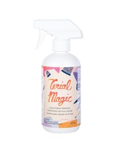 Terial Magic Liquid Fuse Spray
