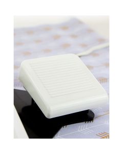Janome Remote Thread Cutter Switch with 5 Foot Cord