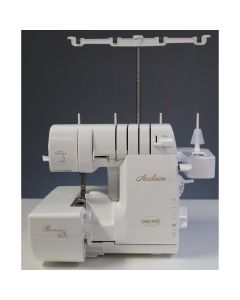Baby Lock Acclaim Serger Certified Pre Owned