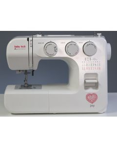 Baby Lock Joy Sewing Machine recent Trade