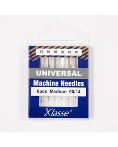 Klasse Universal Machine Needles Size 14