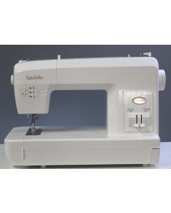 Baby Lock Sashiko 2 Specialty Sewing and Quilting Machine Recent Trade