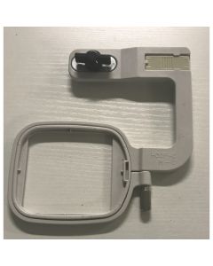 Janome FreeArm Embroidery Hoop C Used