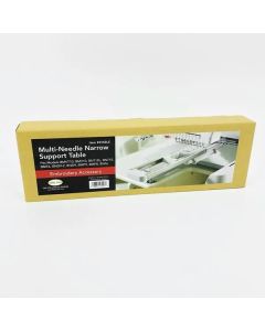 Baby Lock Multi-Needle Narrow Support Table