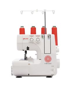 Baby Lock Vibrant Serger - Urge To Serge Event