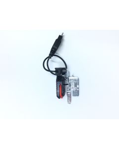 Husqvarna Viking Sensor One-Step Buttonhole Foot (8) 68007010