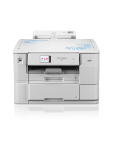 Brother PrintModa Studio Fabric Printer HLJF1 with Bonus Kit 