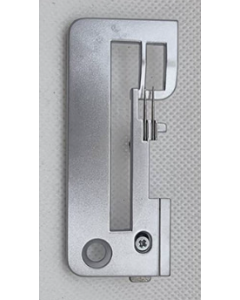 Brother XB1554001 Needle Plate L Assy 