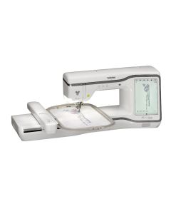Brother Stellaire XE2 Embroidery Machine with Bonus Kit