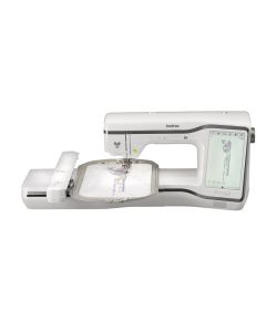 Brother Stellaire XJ2 Sewing and Embroidery Machine with Bonus