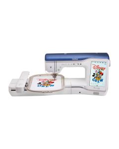 Brother Stellaire Innov-ís XJ1 Sewing and Embroidery Machine Preowned