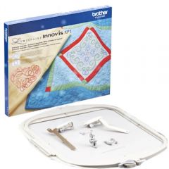 Brother Luminaire Innov-is XP1 Upgrade Premium Pack 1 SAVRXPUGK1