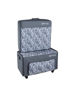 Brother SASEBXP3E Embroidery Trolley Set for LUMINAIRE XP1 XP2 & XP3