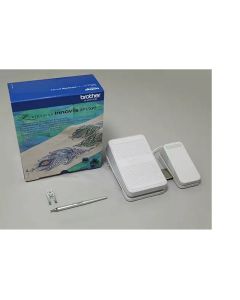 Brother SAVRXPUG3 Luminaire Series Upgrade Kit 3 for Xp1 and XP2