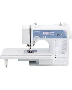 Brother XR9550 Computerized 165 Stitch Sewing Machine Refurbished 