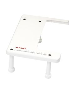 Janome Extra Wide Serger Table 202438106