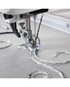 Pfaff Yarn Couching Foot Set