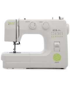 Baby Lock Zest Sewing Machine with Bonus