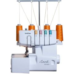 Brother 1034D Serger 