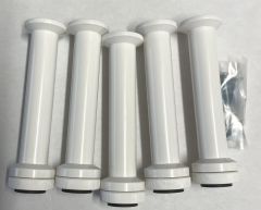 Table Stand Legs for Janome 12000 1600 7700 Table