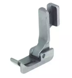 Commercial High Shank Hinged Raising Guide Foot 1/4 (Right)