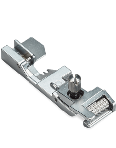 BERNINA Serger Elasticator Foot for L450 L460