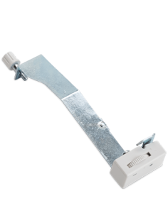 BERNINA Serger Decoration Thread Guide for L450 L460