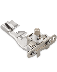 BERNINA Serger Elasticator Foot L14 for L850 L860