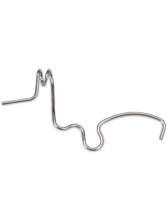 BERNINA Serger Decorative Thread Guide L25 for L850 L860