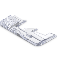 BERNINA Serger Clear Standard Foot L27 for L850 L860