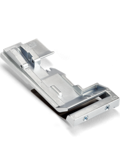 BERNINA Serger Gathering Foot C18 for L890