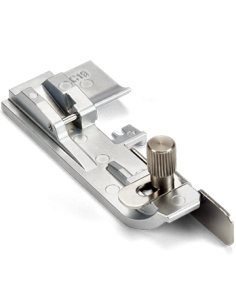BERNINA Serger Blindstitch Foot C19 for L890