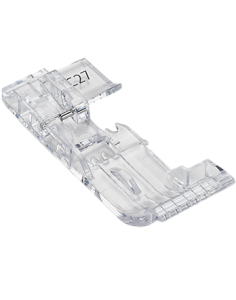 BERNINA Serger Clear Standard Foot for L890