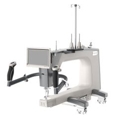 Grace Qnique 19 X Elite Computerized Longarm Quilting Machine