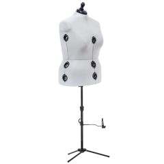 Dritz Twin Fit Dress Form Full Figure