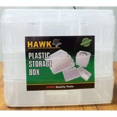 Stacked Sewing Notions Box