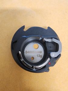 Bobbin Case for Janome 49360, 6300, 6500, 6600, 7700, 3160, 4120, 8200, 8900, 9850 11000, 12000, 15000