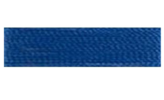 Janome 800m Blue Embroidery Thread #222