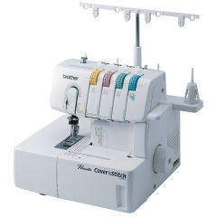 Brother R2340CV Cover Stitch Machine Refurbished 