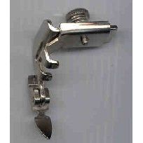 Alphasew Adjustable Zipper Cording Foot